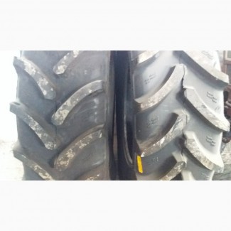 Новая шина 520/85r42 Alliance (пара)