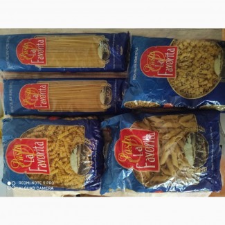 Макаронные изделия макароны из твердых сортов пшеницы дурум паста