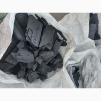 Продам древесный уголь от производителя