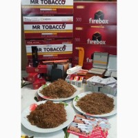 Табак ОПТ Приємна ціна, хороша якість, сухий і чистий