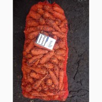 Продам морковь 2 сорт (мелкая, сорт Абако). От производителя