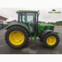 Трактор john deere 6220 (2004)