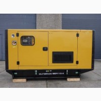 Дизельный генератор Для обеспечения полноголи частичного электроснабжения на ремонтно-стр