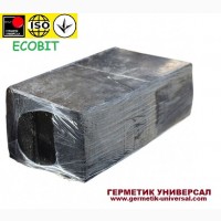 МБР-Г-85 Ecobit ГОСТ 15836-79 битумно-резиновая