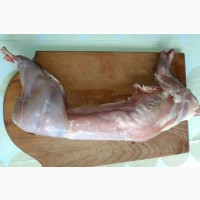Продам тушки (м#039;ясо) кроля