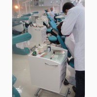 Столик стоматологический ТС-4 от SpecMed