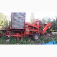 Комбайн Grimme MK700