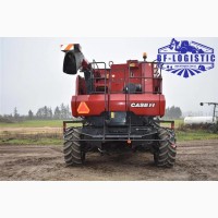 Зерноуборочный комбайн Case IH Axial Flow 7088 2011 года