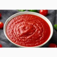 Продам томатну пасту виробництва України, Ірану, Китаю, Єгипту