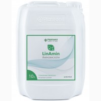 ЛінАмін Plantonit LinAmin - пiд час посухи, антистресовий препарат, кріопротектор