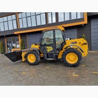 Продається телескопічний навантажувач JCB 540-70