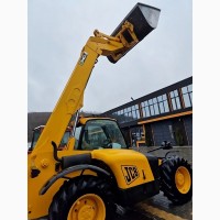 Продається телескопічний навантажувач JCB 540-70