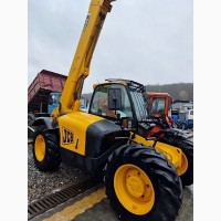 Продається телескопічний навантажувач JCB 540-70