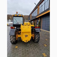 Продається телескопічний навантажувач JCB 540-70