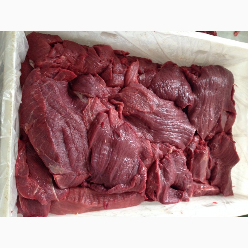 Фото 4. Продам мясо яловиче