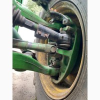 Продається трактор John Deere 8520, 2005-го р.в