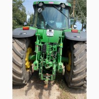 Продається трактор John Deere 8520, 2005-го р.в