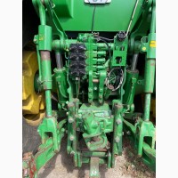 Продається трактор John Deere 8520, 2005-го р.в