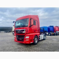 MAN тягач TGX 18.440 - 2015 рік