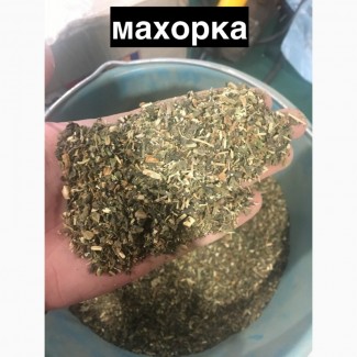 Махорка для любителів смаку