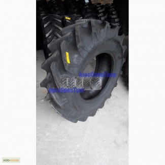 Шина 15.5/80-24 Alliance 324 16PR (163A6/159A8) для тракторов погрузчиков Manitou JCB CAT