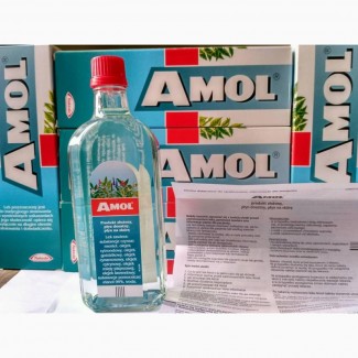 Амол amol 250ml Львів