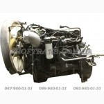 Двигатель DAF LF 45 PACAR PX-6, 6.7, 6-х цилиндровый, мотор CF 65, LF 55