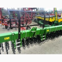 Продам ротационную борону John Deere 6м