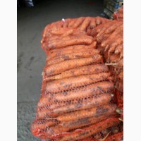 Продам морковь Абаку