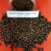 Продам Черный перец горошек ( FAQ, ASTA )