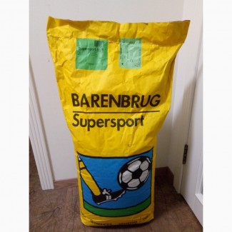 Насіння газону Barenbrug Supersport Баренбруг суперспорт