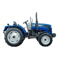 Трактор LOVOL FT 244HX на 24 к.с