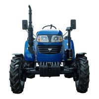 Трактор LOVOL FT 244HX на 24 к.с