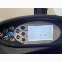 Навантажувач електрокара Still RX50-10 2018 року 3950 мг