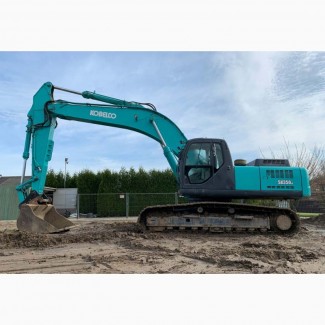 New Holland KOBELCO