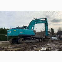 New Holland KOBELCO