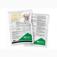 Тамер - Системний iнсектицид для захисту ріпаку, зернових та плодових культур