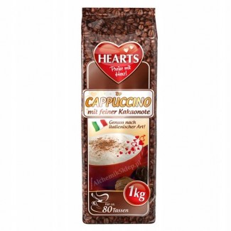 Кофейный напиток Hearts Kakaonote, 1 кг