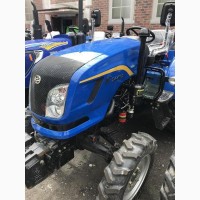 Міні-трактор Dongfeng 244 без каб