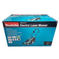 Электрическая газонокосилка Makita ELM3320