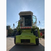 Комбайн Claas Domitor 68