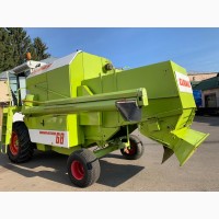 Комбайн Claas Domitor 68