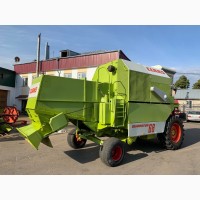 Комбайн Claas Domitor 68