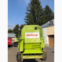 Комбайн Claas Domitor 68