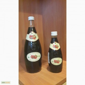 100% натуральный азербайджанский гранатовый сок