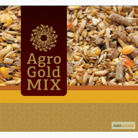 Комбікорма Agro Gold Mix БМВД, Премікси для всіх видів с/г тварин