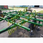 Продам культиватор John Deere 1010 4 метра ширина захвата