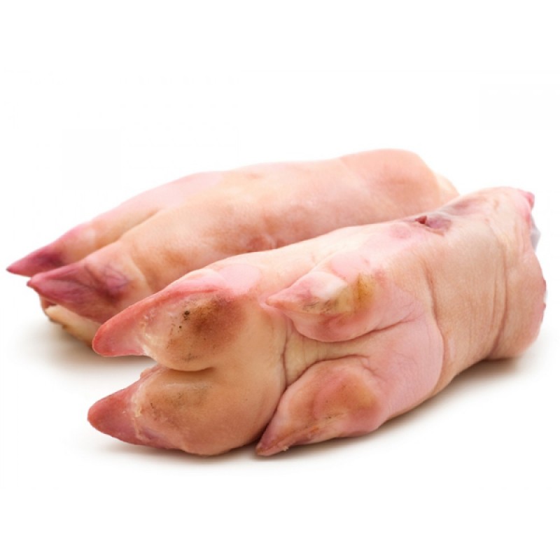 Фото 3. ООО «Амтек Трейд» предлагает замороженные свиные субпродукты