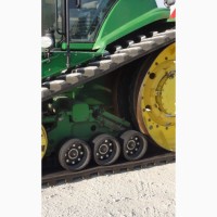 Гусеница John Deere 8 RT