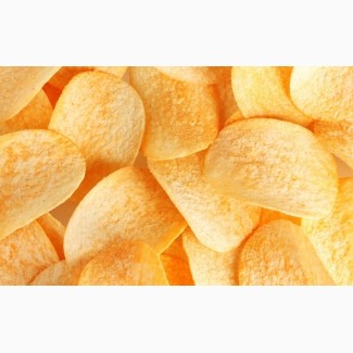 Продам чипсы картофельные весовые (разные вкусы)